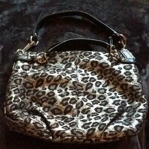 Coach handbag
